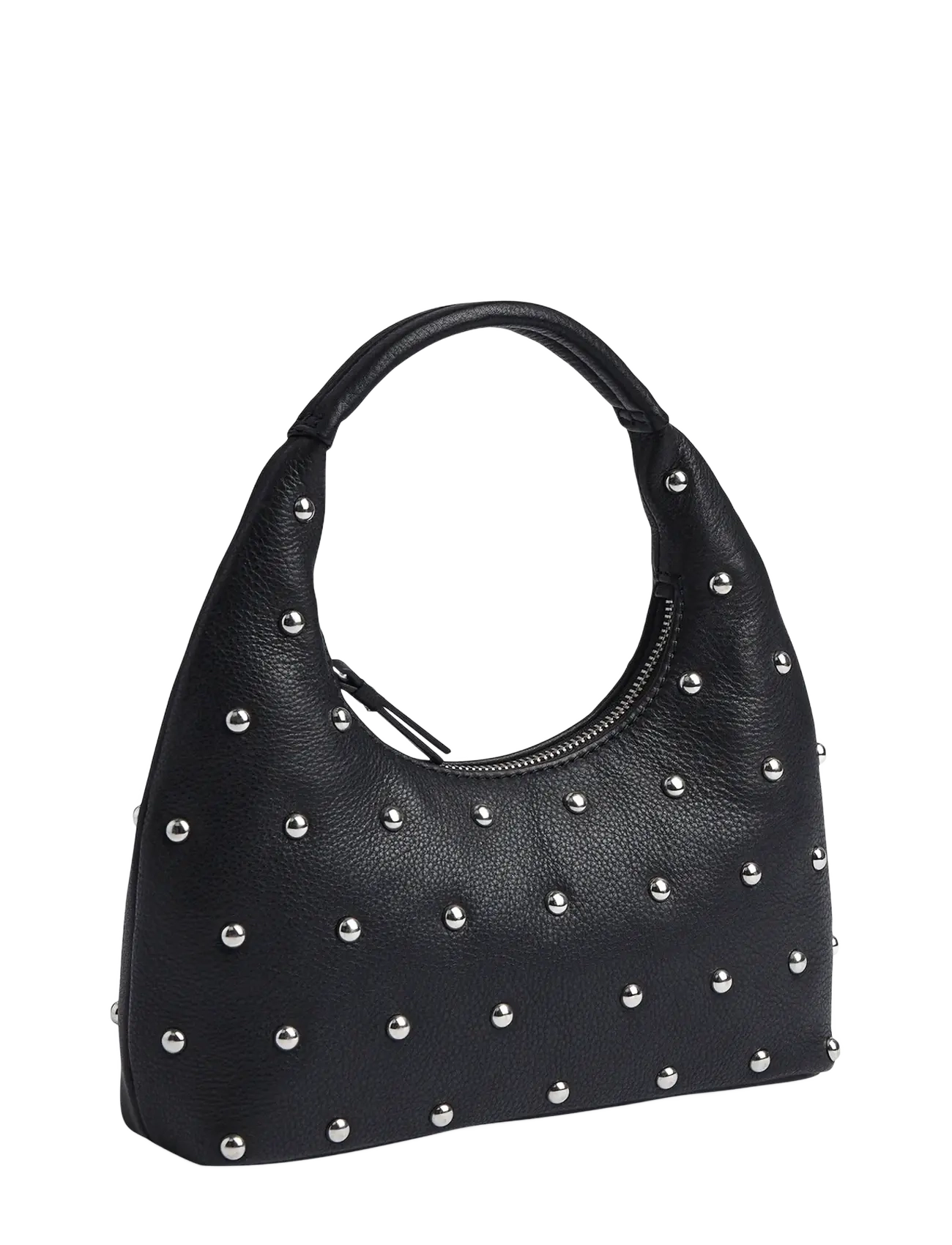 Markberg - HaymaMBG Handbag, Studs - feestelijke kleding voor outlet-prijzen - black - 3