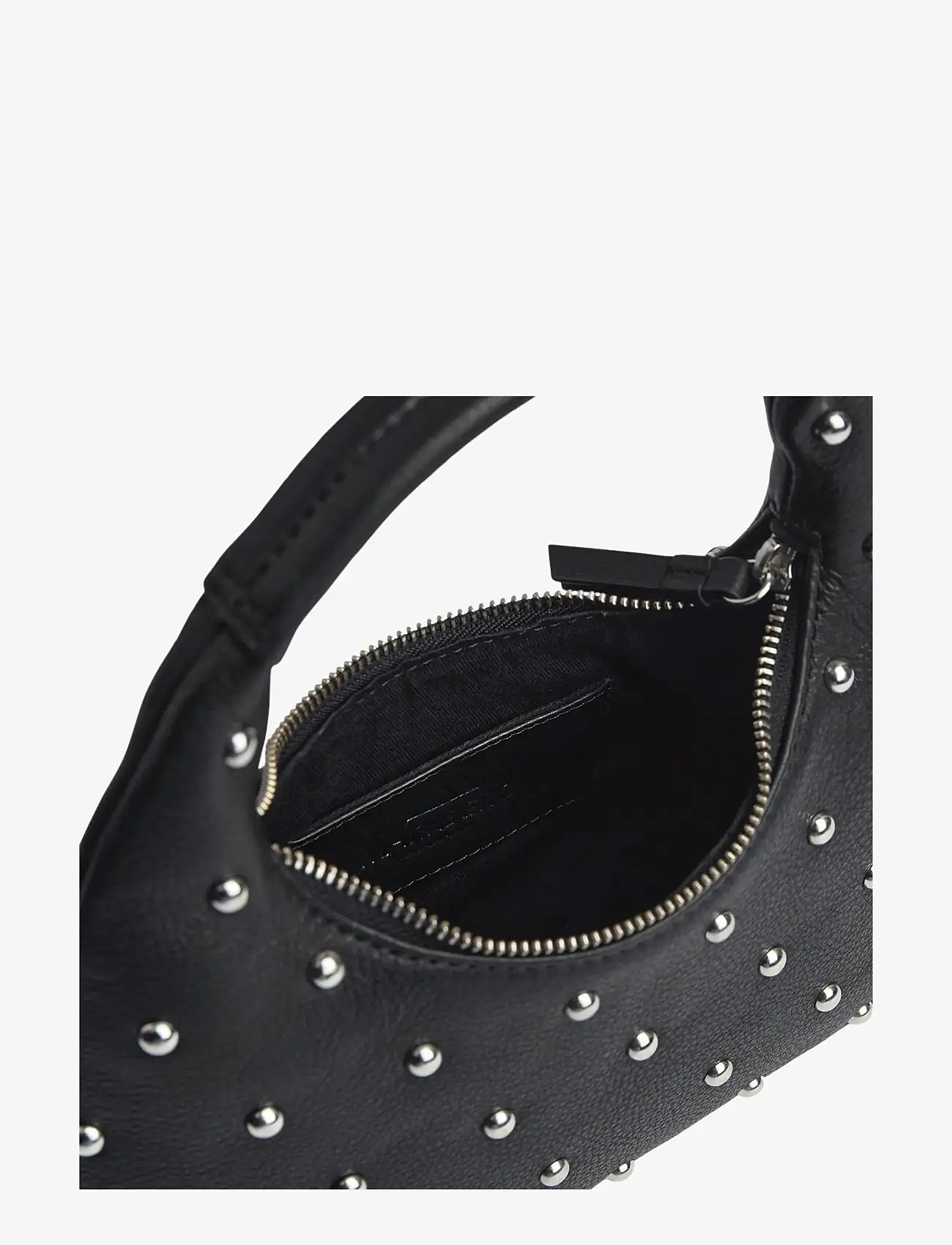Markberg - HaymaMBG Handbag, Studs - special occasions - black - 4