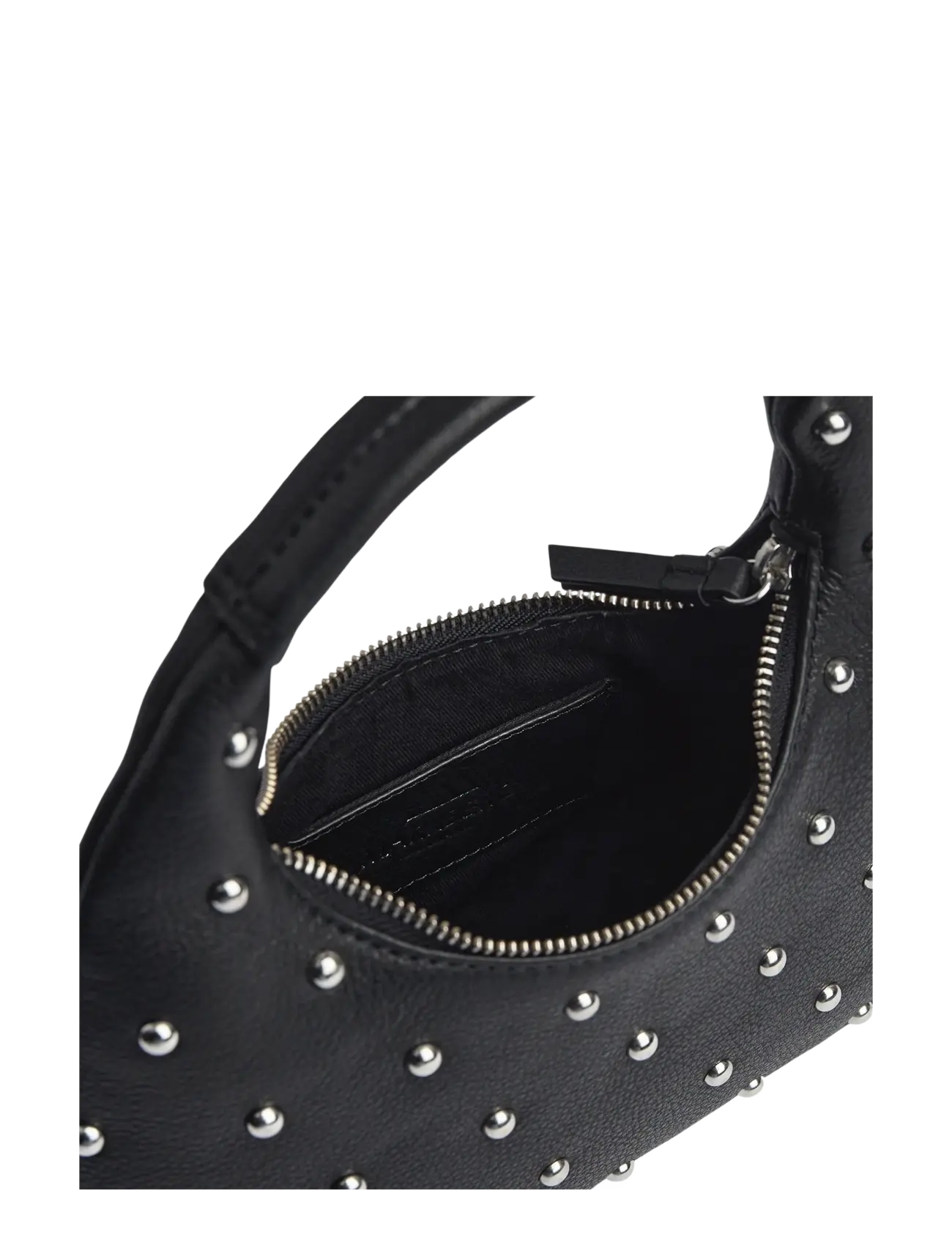 Markberg - HaymaMBG Handbag, Studs - feestelijke kleding voor outlet-prijzen - black - 4