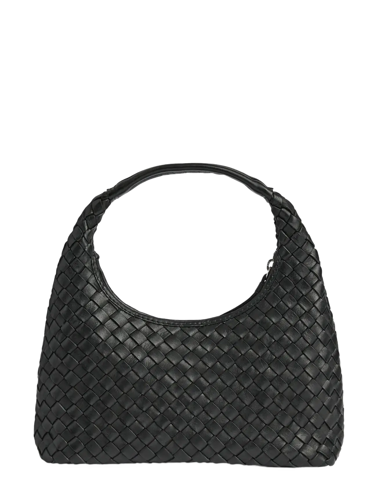 Markberg - HaymaMBG Handbag, Weave - modetrends - black - 4