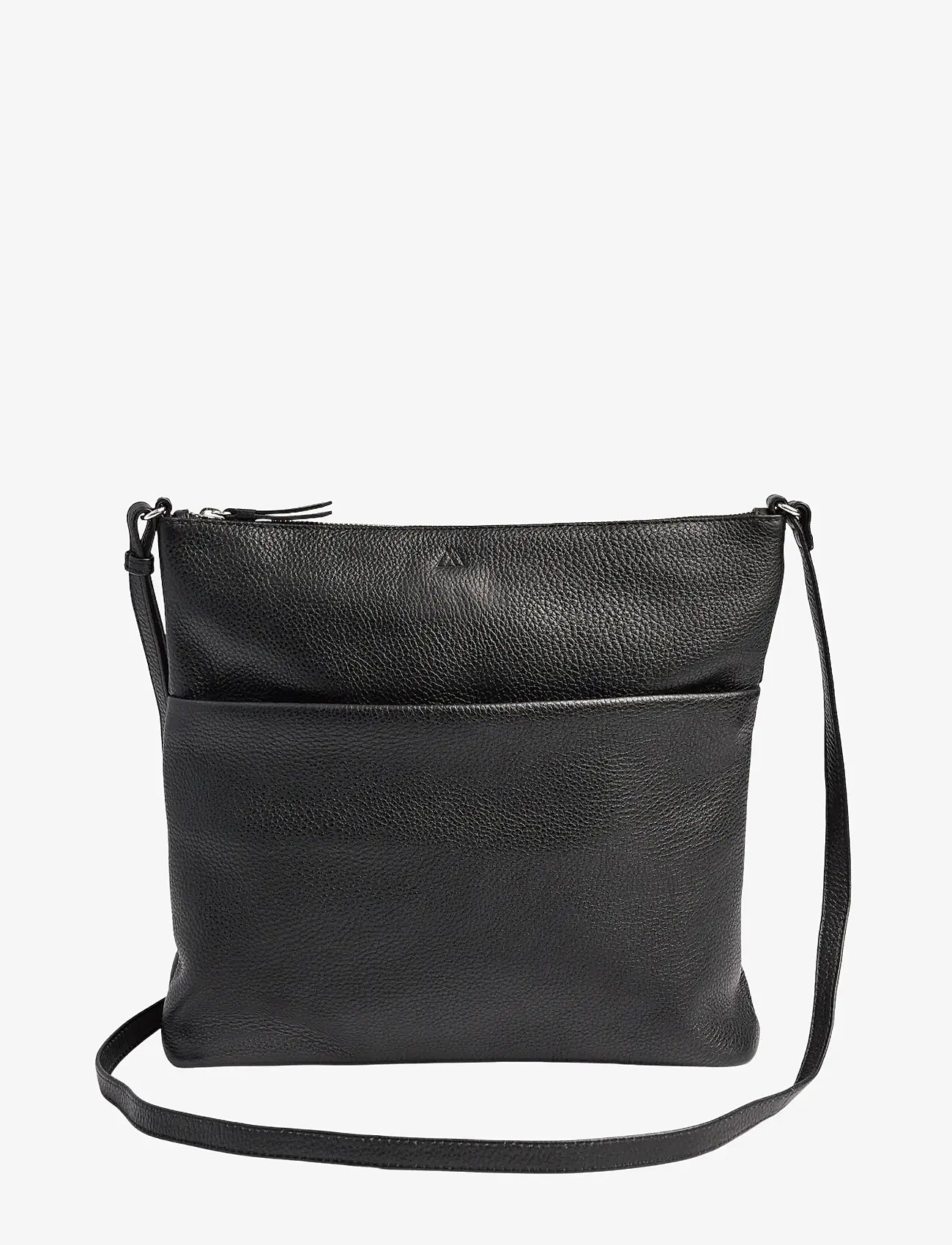 Markberg - JaylinMBG Crossbody Bag, Grain - modetrends - black - 0