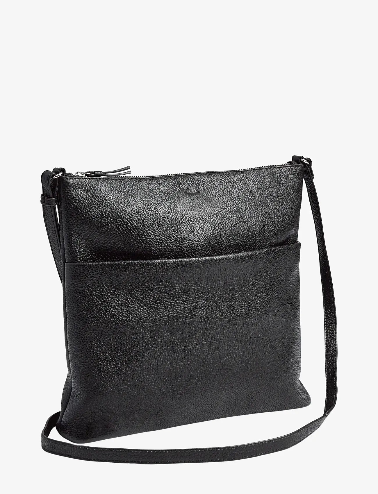 Markberg - JaylinMBG Crossbody Bag, Grain - modetrends - black - 1