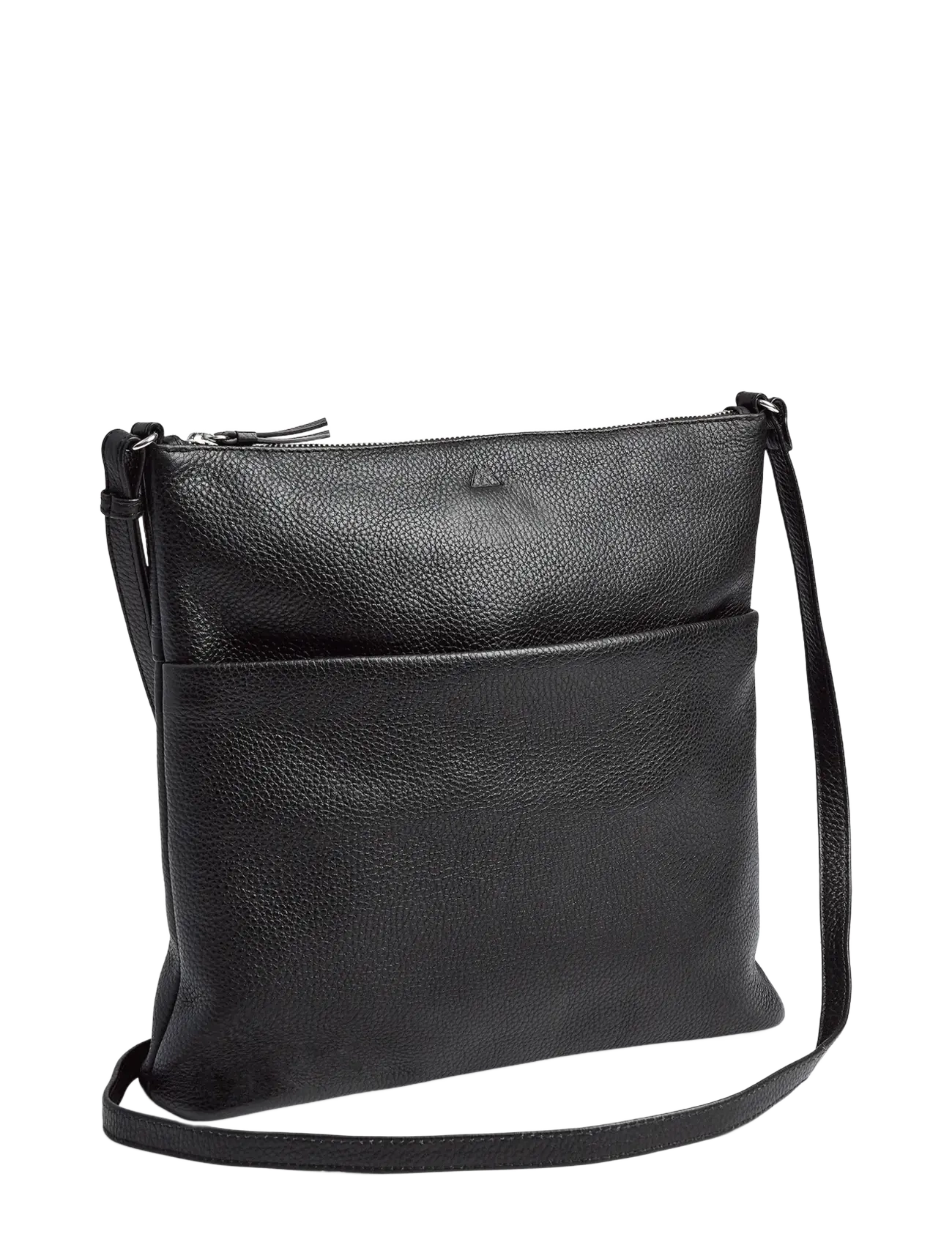 Markberg - JaylinMBG Crossbody Bag, Grain - fashion trends - black - 1