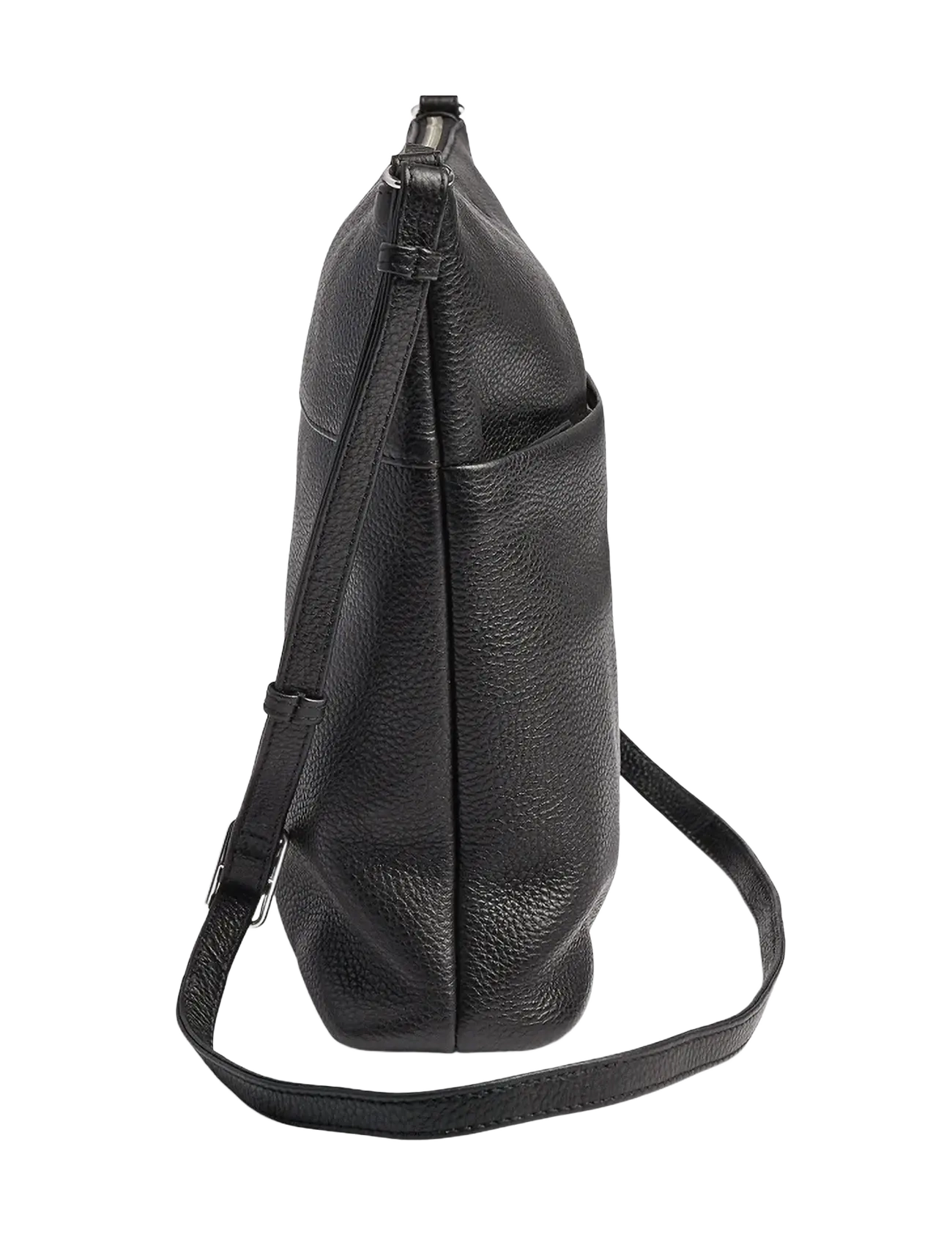 Markberg - JaylinMBG Crossbody Bag, Grain - fashion trends - black - 2