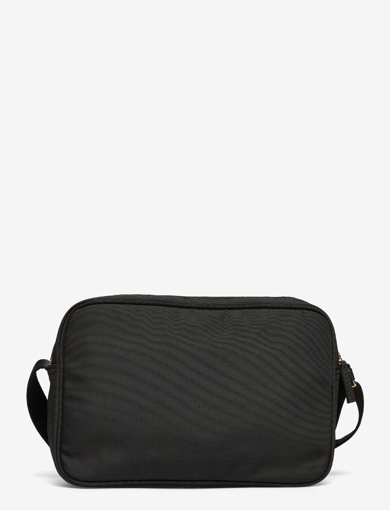 Markberg - FlameMBG Cross. Bag, Rec. - aksessuaarid - black w/gold - 1