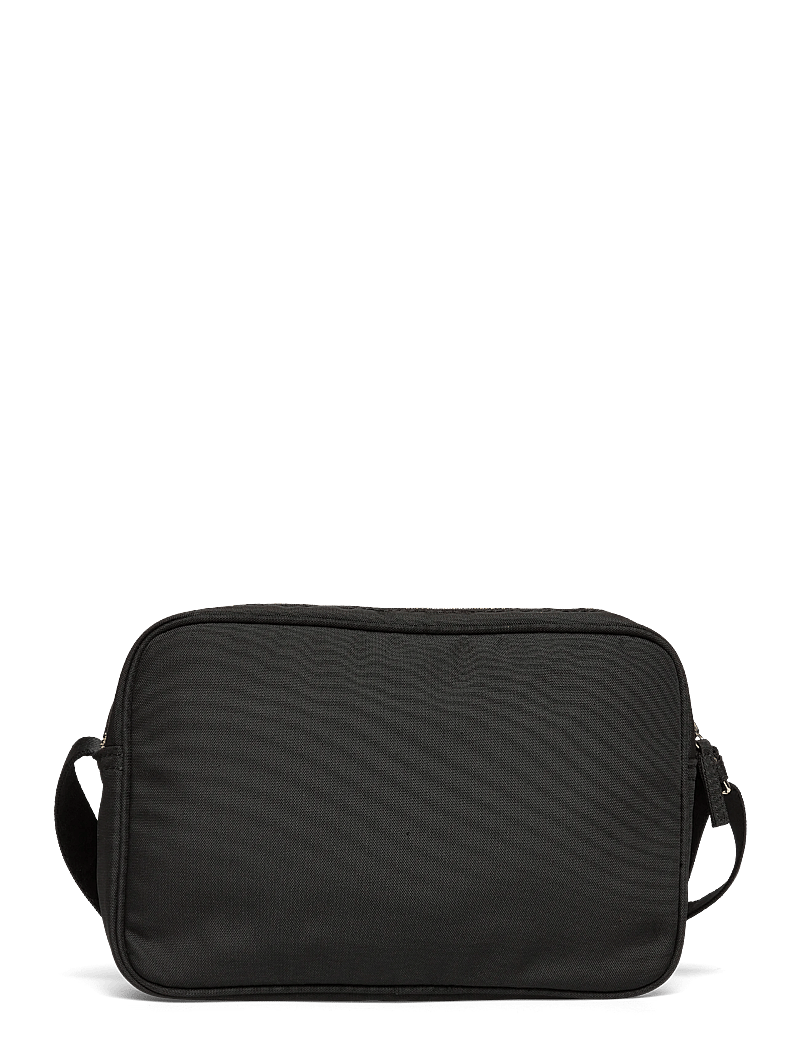 Markberg - FlameMBG Cross. Bag, Rec. - modetrends - black w/gold - 1
