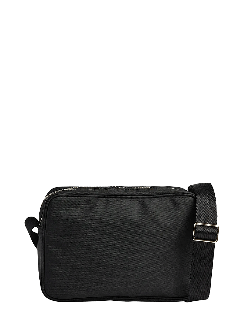 Markberg - FlameMBG Cross. Bag, Rec. - modetrends - black w/gold - 3