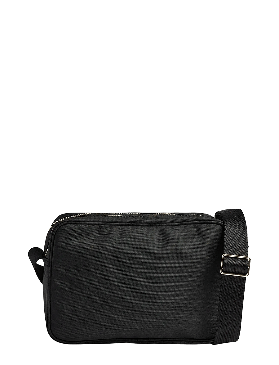 Markberg - FlameMBG Cross. Bag, Rec. - modetrends - black w/gold - 3