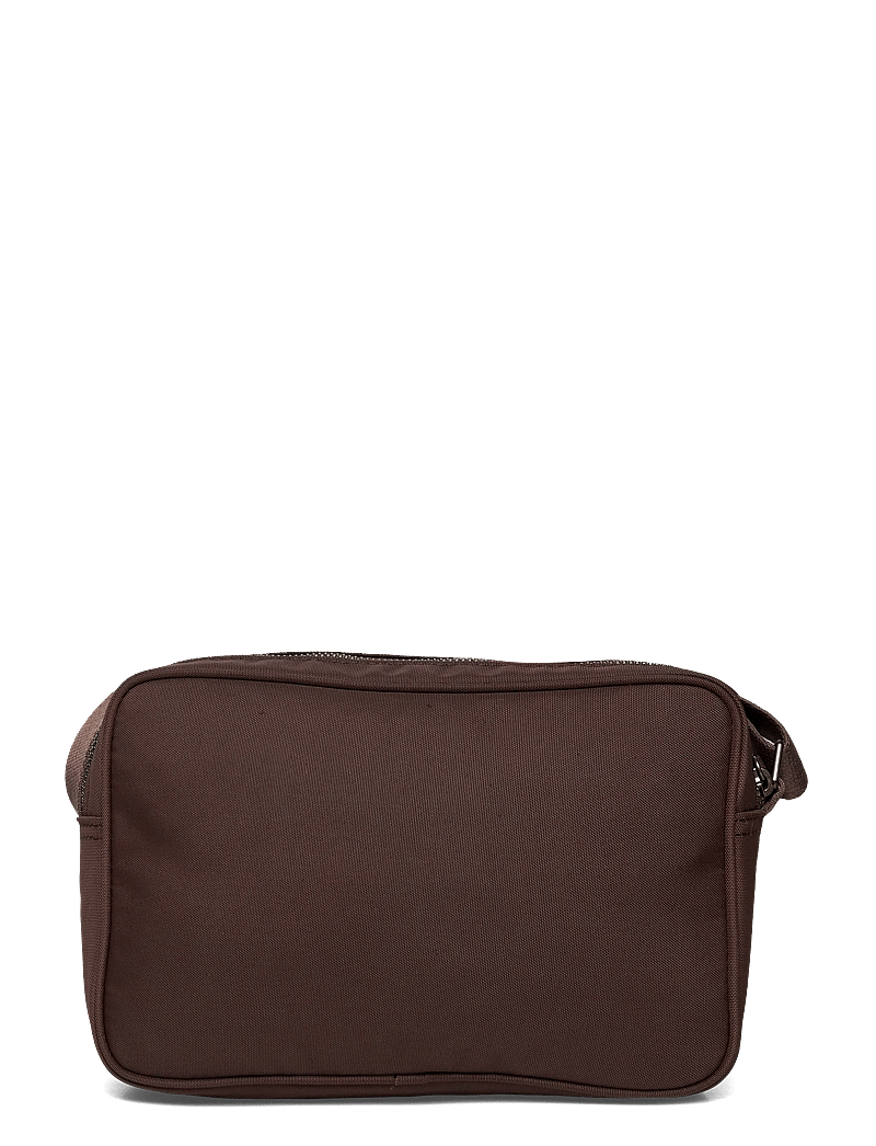 Markberg - FlameMBG Cross. Bag, Rec. - fashion trends - dark brown - 1