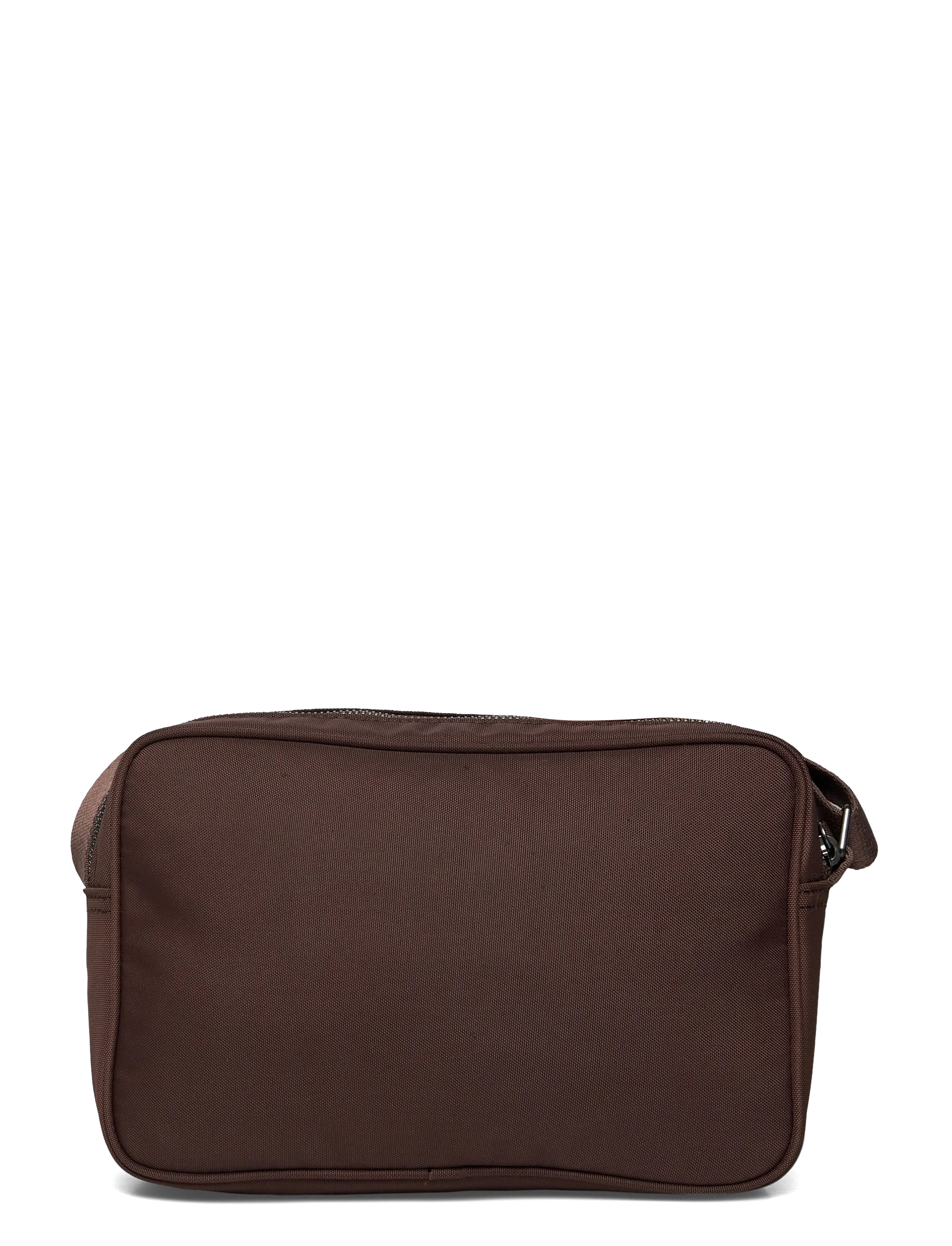 Markberg - FlameMBG Cross. Bag, Rec. - accessoires - dark brown - 1
