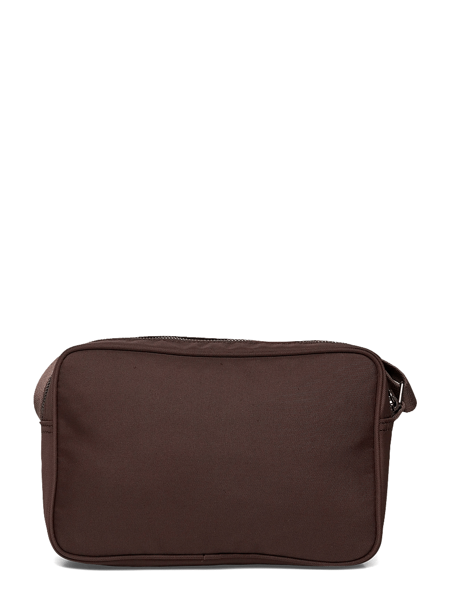 Markberg - FlameMBG Cross. Bag, Rec. - modetrends - dark brown - 1