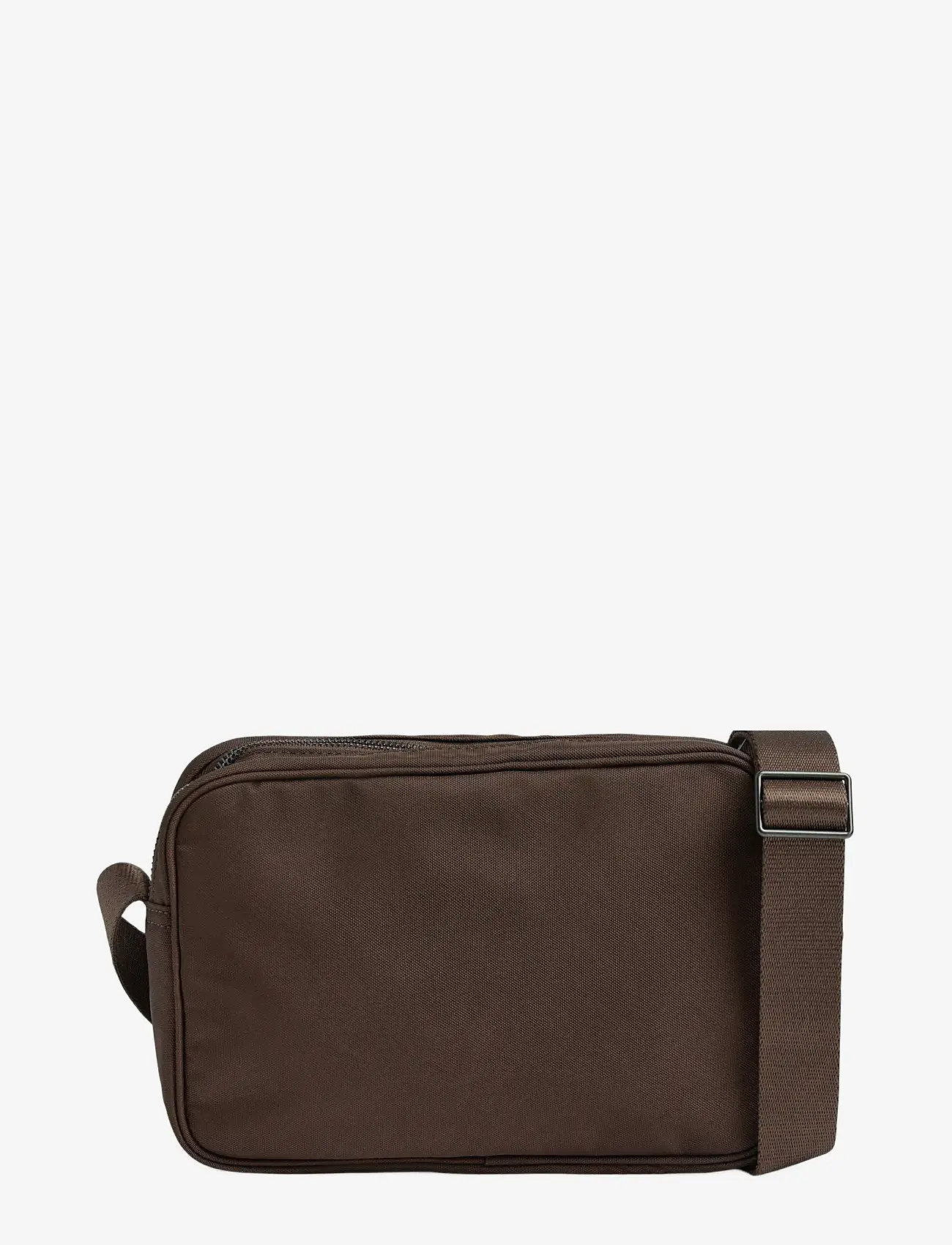 Markberg - FlameMBG Cross. Bag, Rec. - moetrendid - dark brown - 3