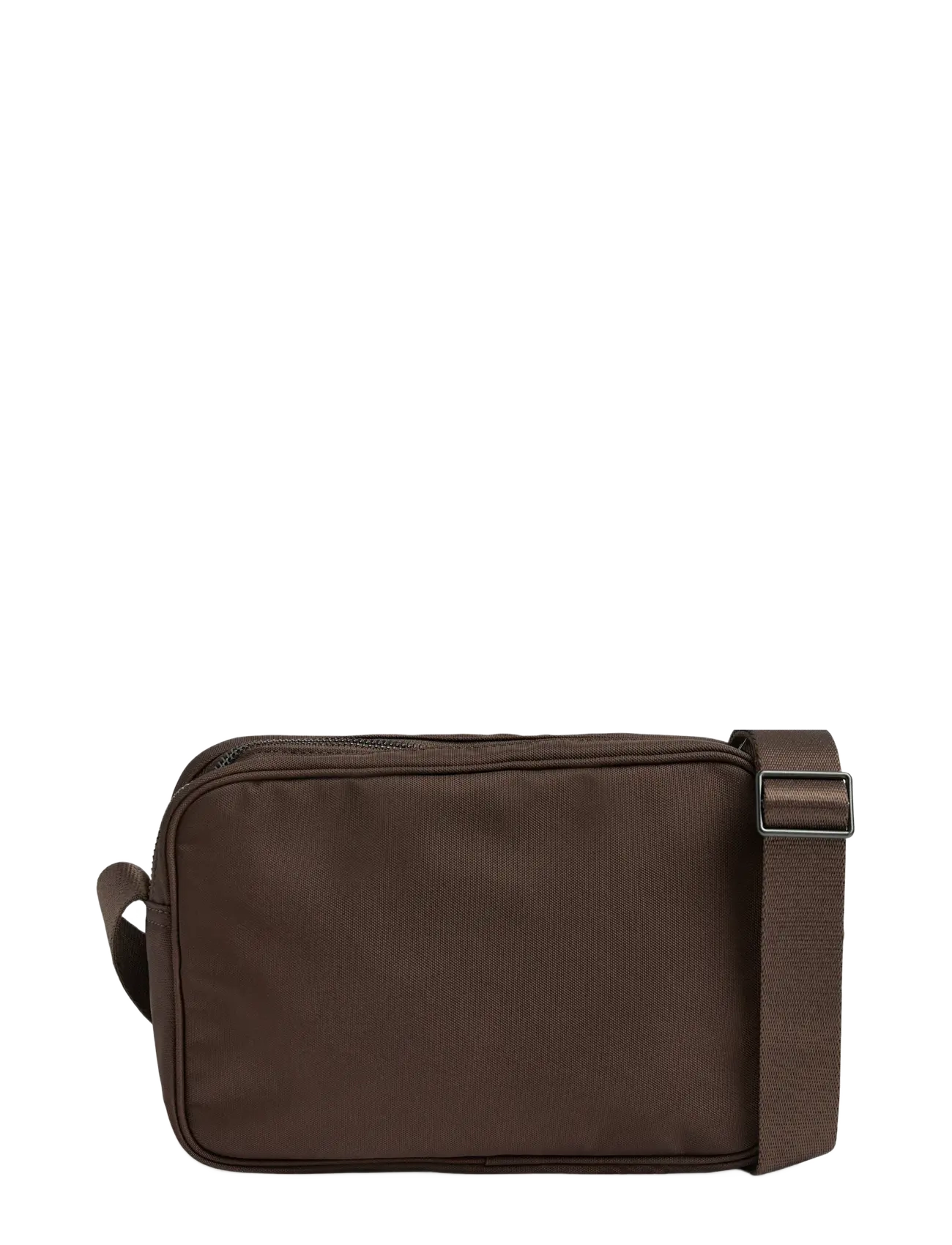Markberg - FlameMBG Cross. Bag, Rec. - accessoires - dark brown - 3