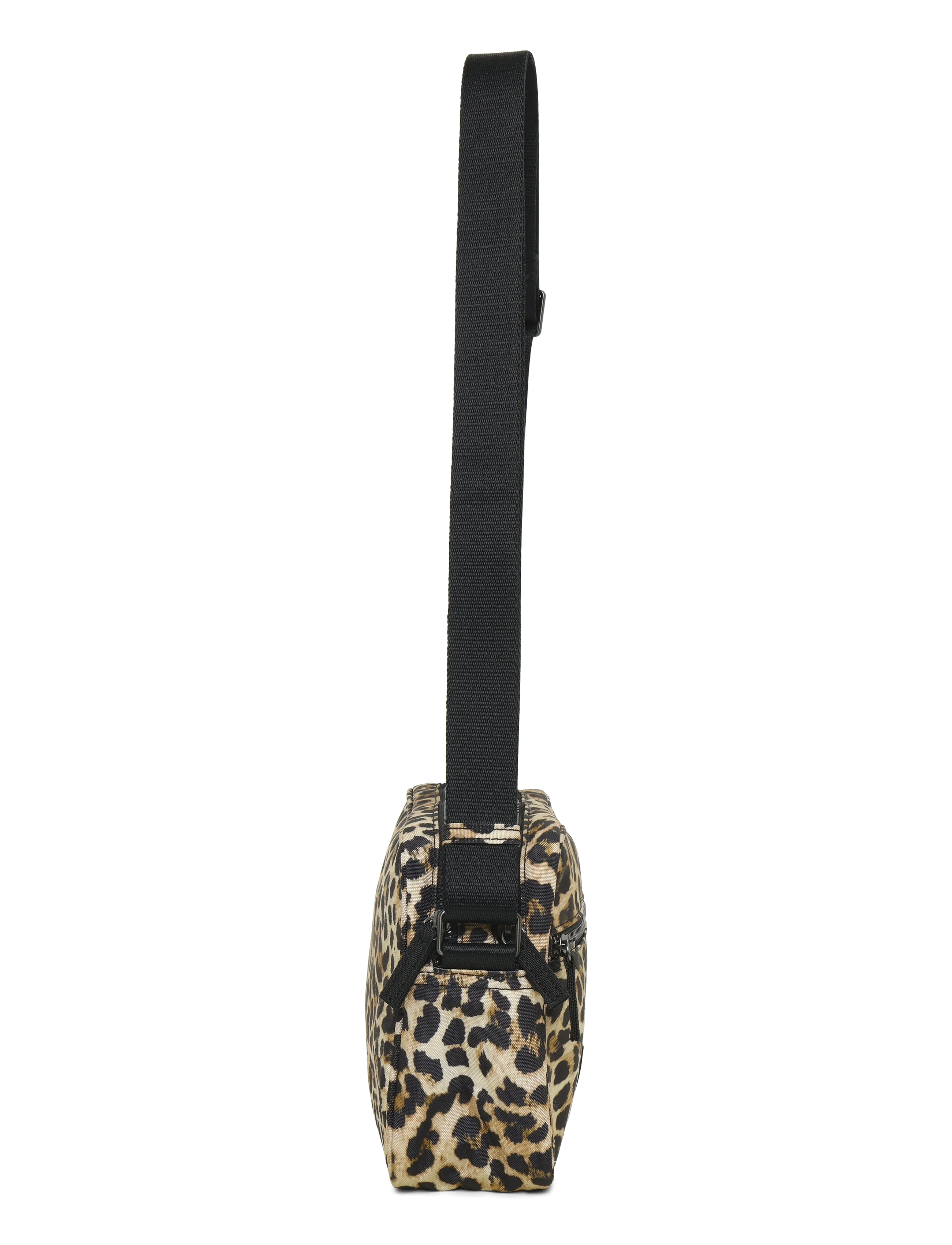 Markberg - FlameMBG Cross. Bag, Rec. - modetrends - leopard - 3