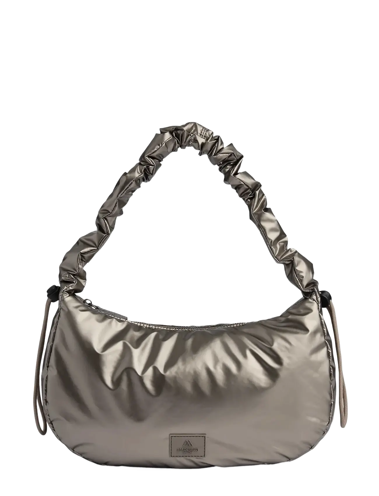 Markberg Cravembg Bag, One Size, Bags, Silber - Small Shoulder Bags-crossbody Frauen