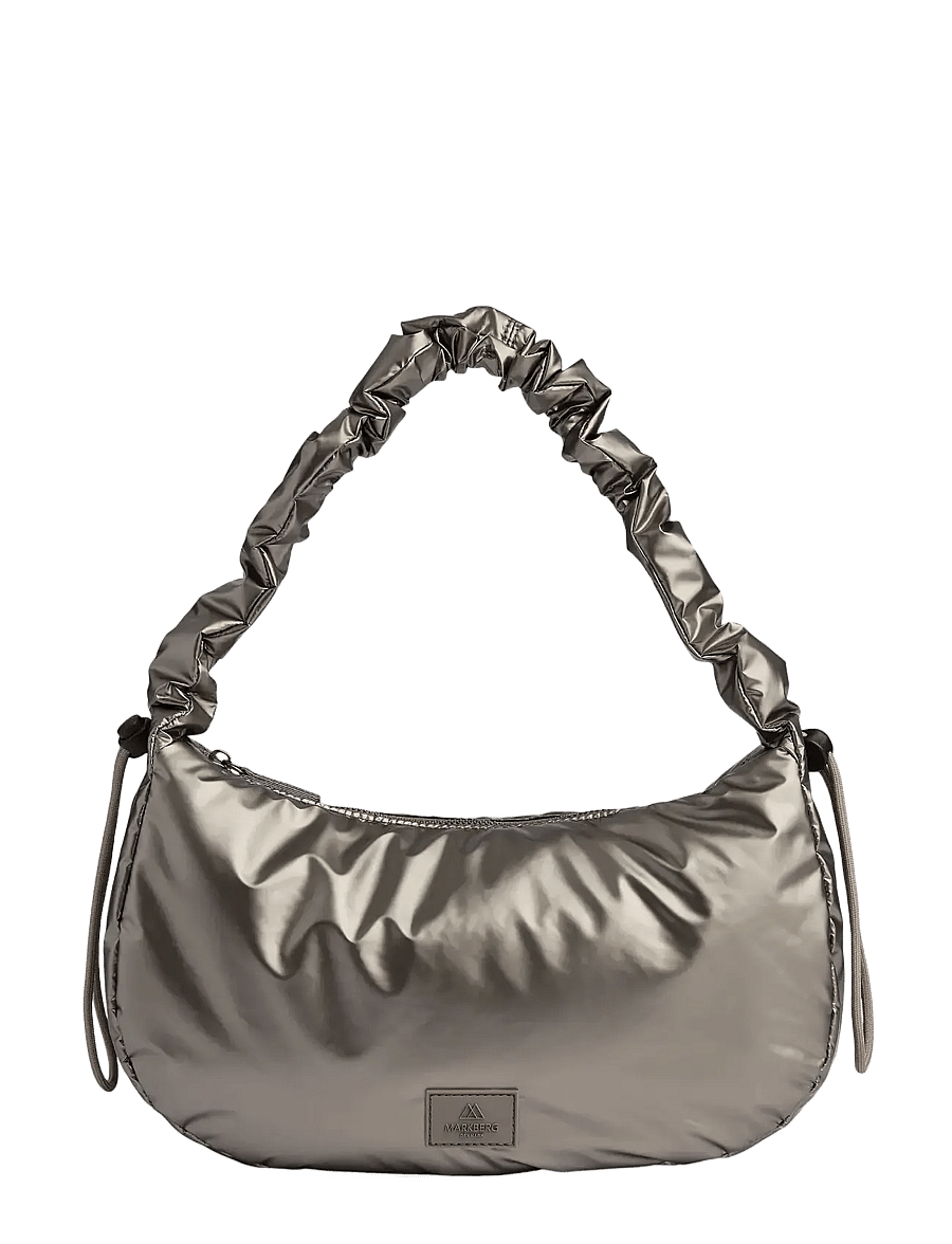 Markberg - CraveMBG Bag - modetrends - gunmetal - 0