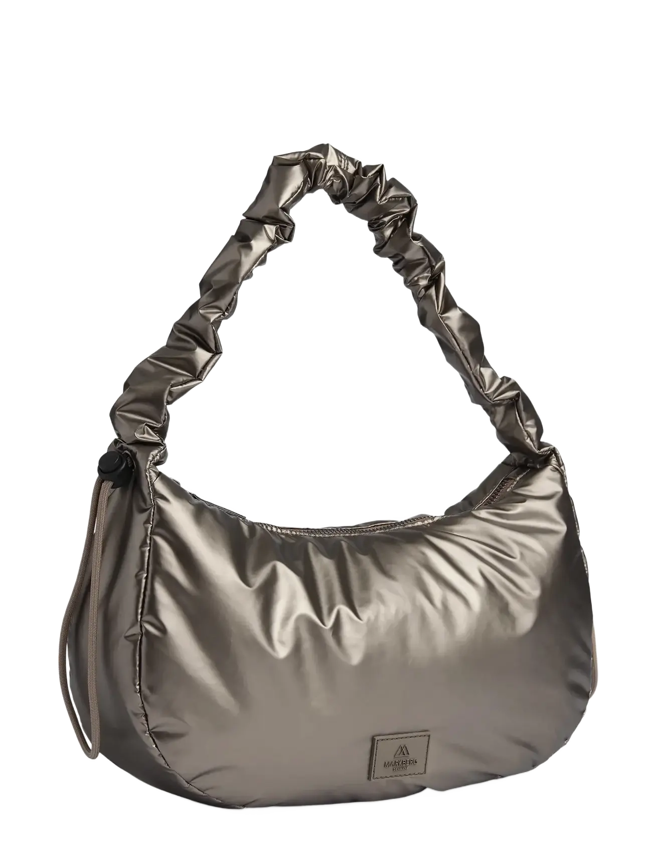 Markberg - CraveMBG Bag - ballīšu apģērbs par outlet cenām - gunmetal - 1