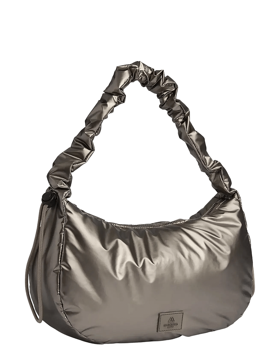 Markberg - CraveMBG Bag - modetrends - gunmetal - 1