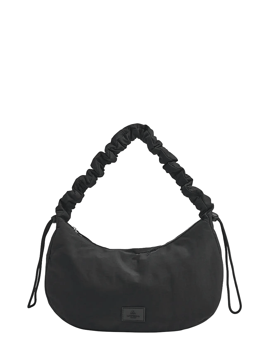Markberg - CraveMBG Bag, Recycled - fashion trends - black - 0