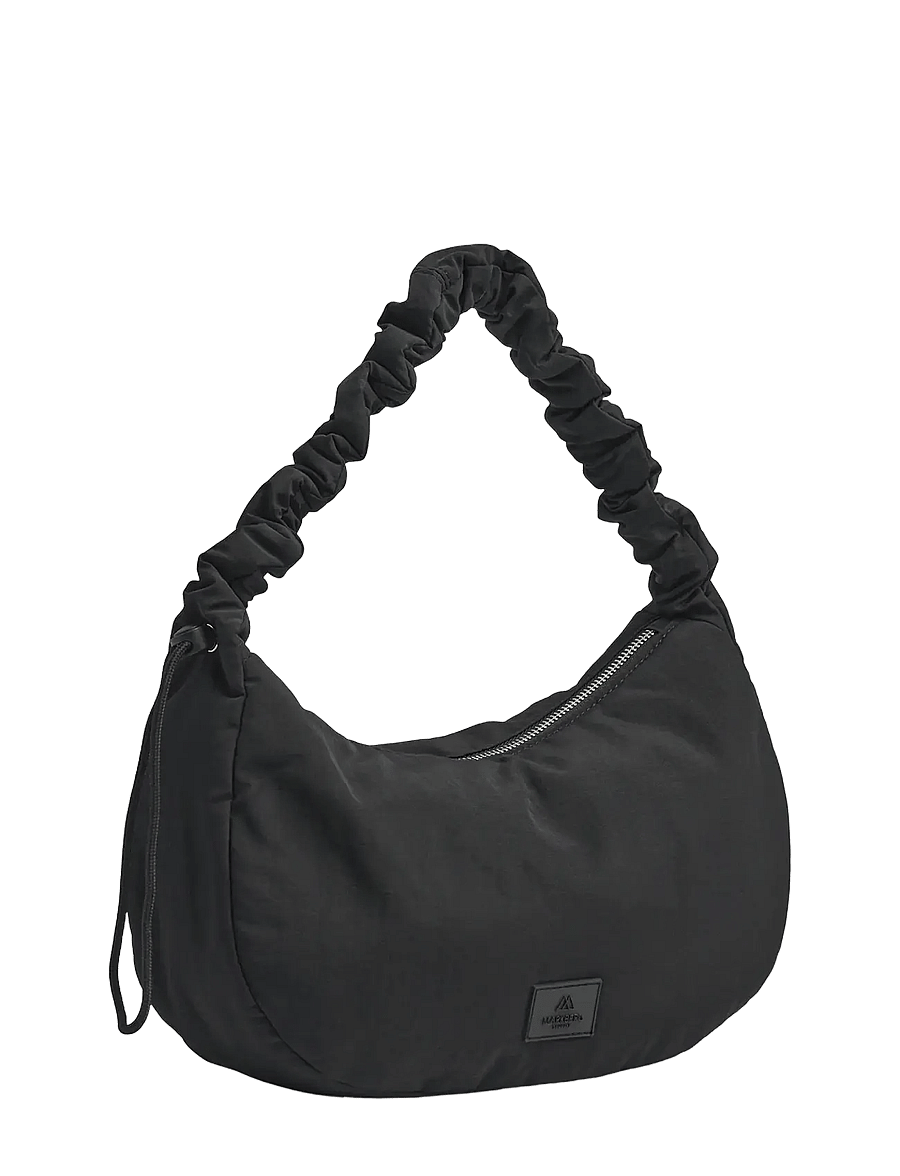 Markberg - CraveMBG Bag, Recycled - fashion trends - black - 1