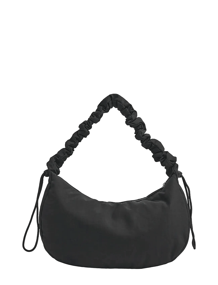 Markberg - CraveMBG Bag, Recycled - fashion trends - black - 2