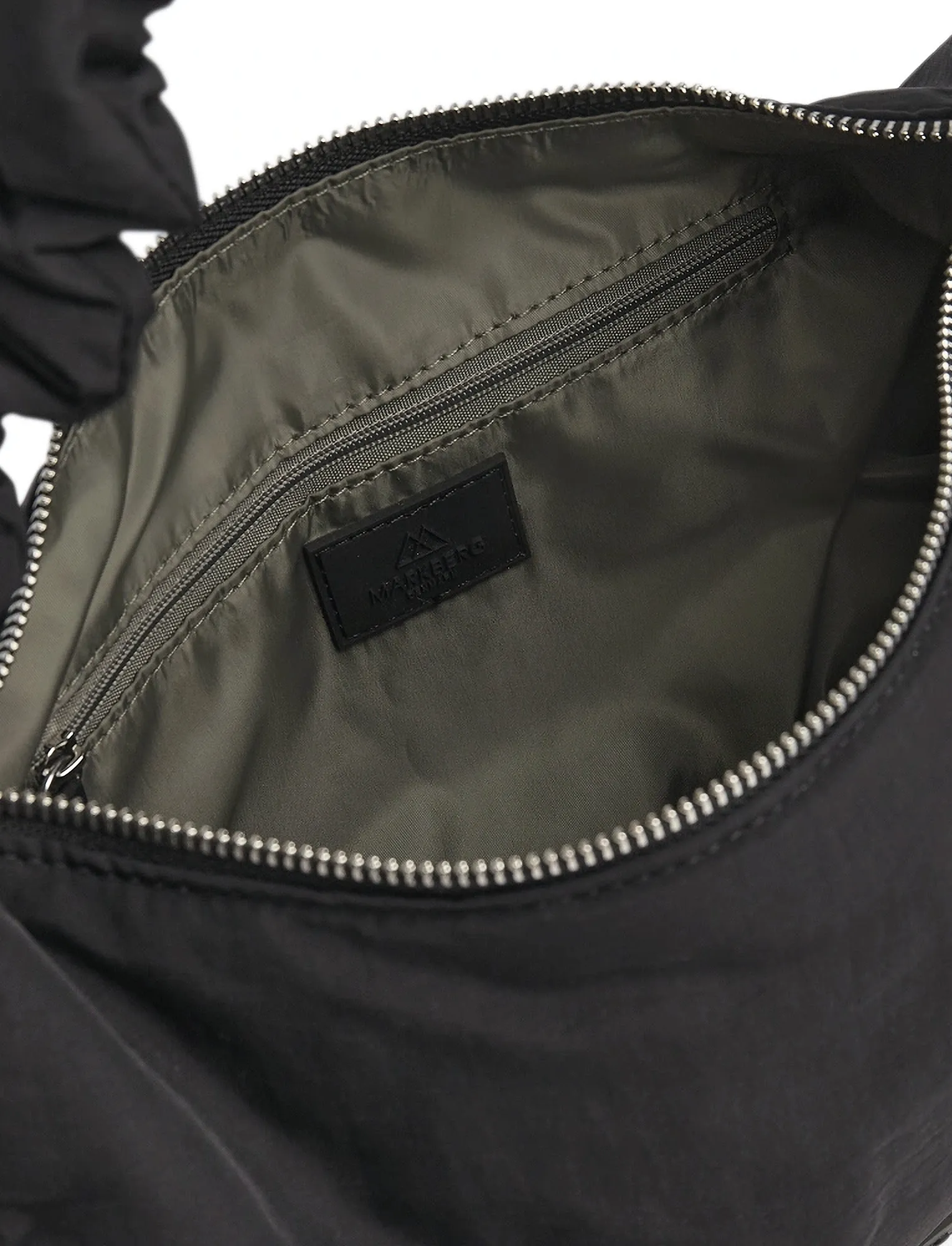 Markberg - CraveMBG Bag, Recycled - modetrender - black - 4