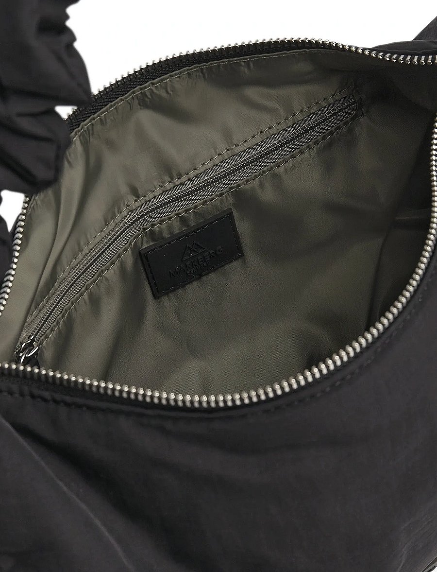 Markberg - CraveMBG Bag, Recycled - fashion trends - black - 4