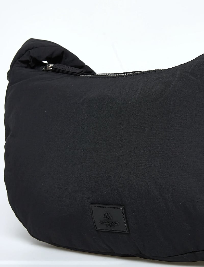 Markberg - CraveMBG Bag, Recycled - besondere anlässe - black - 5