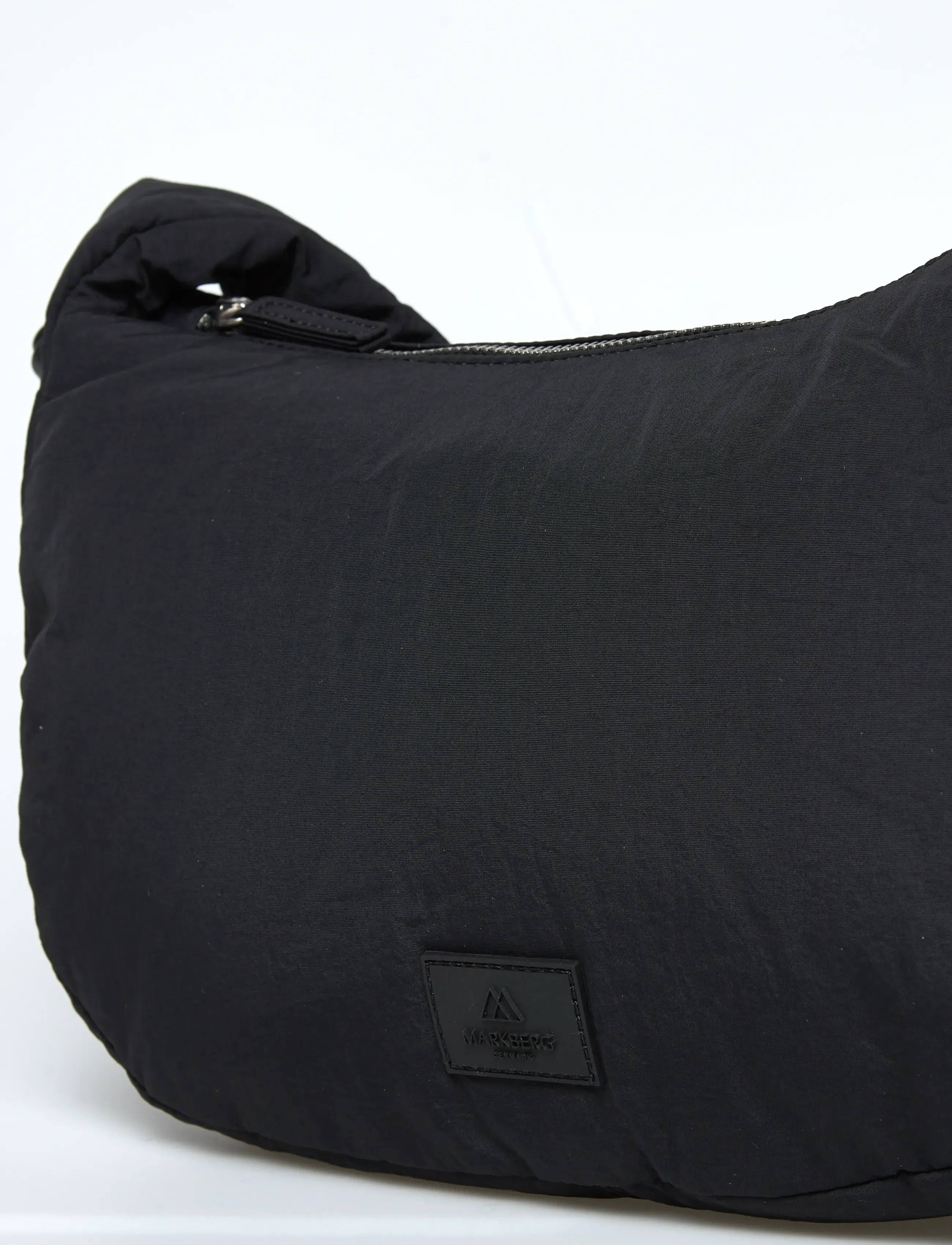 Markberg - CraveMBG Bag, Recycled - modetrender - black - 5