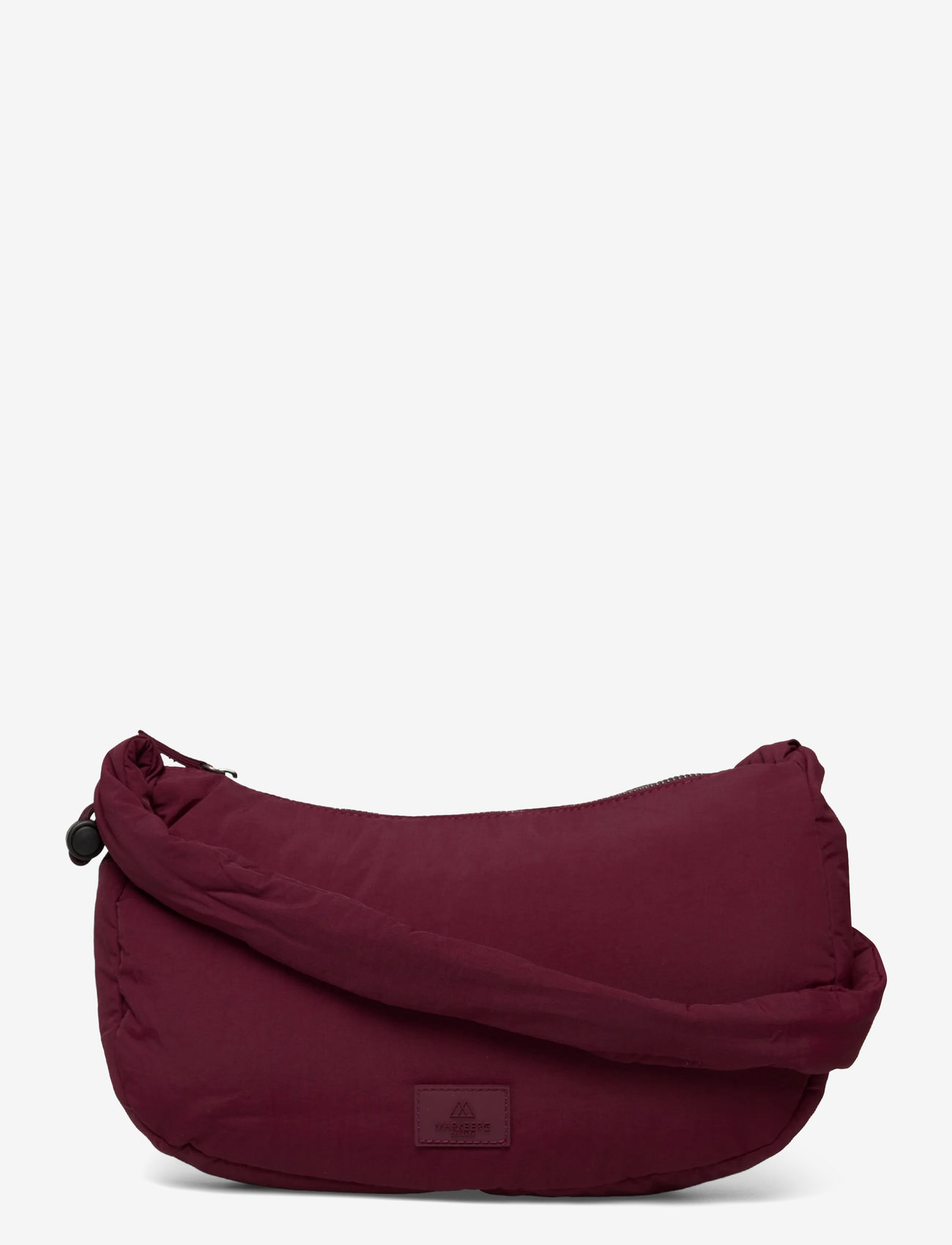 Markberg - CraveMBG Bag, Recycled - besondere anlässe - burgundy - 0