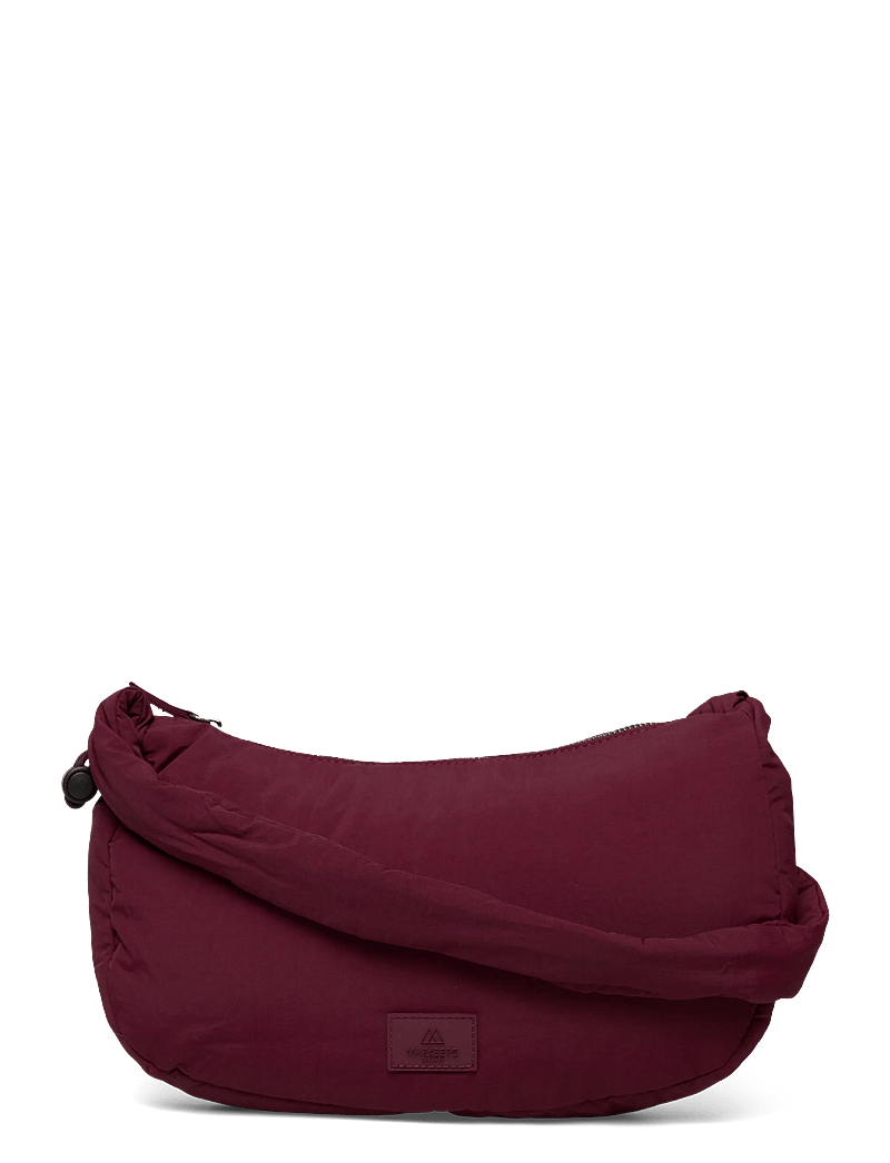 Markberg - CraveMBG Bag, Recycled - besondere anlässe - burgundy - 0