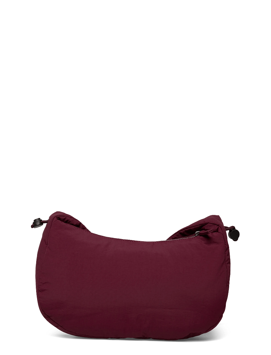 Markberg - CraveMBG Bag, Recycled - modetrends - burgundy - 1
