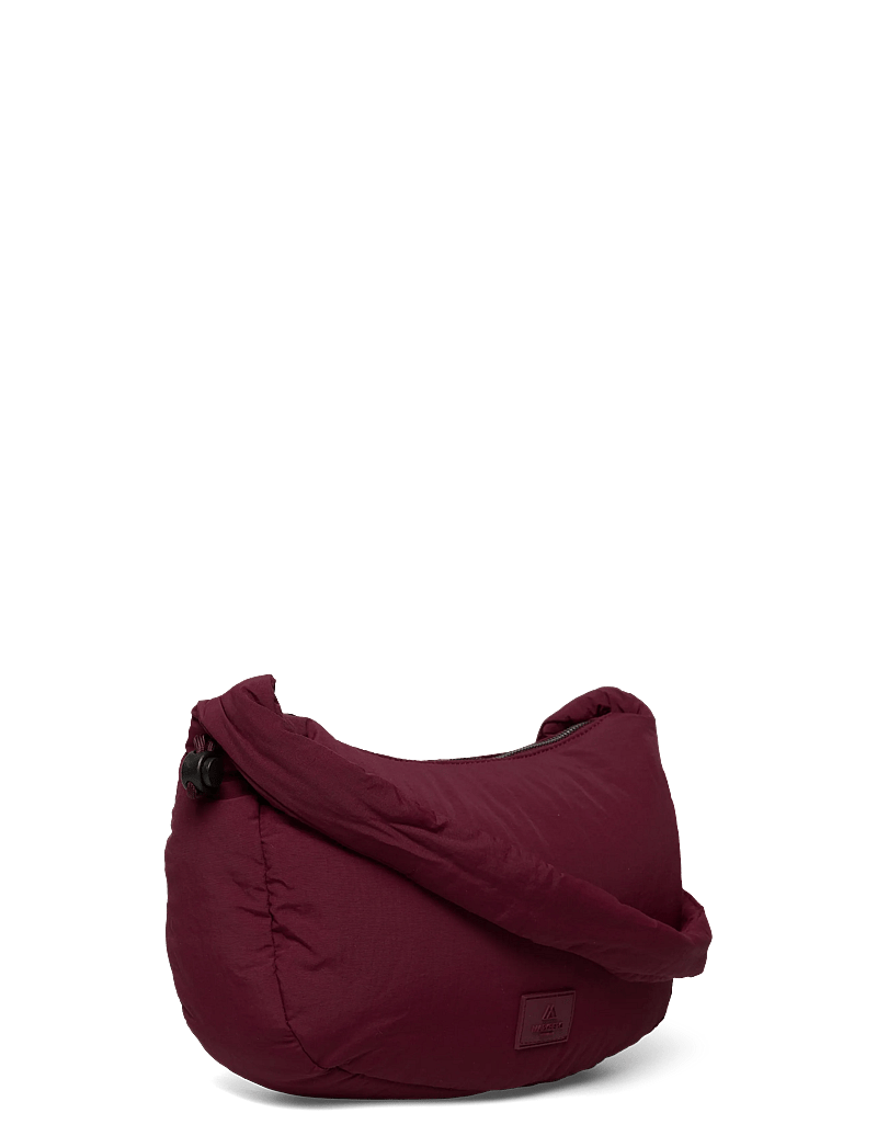 Markberg - CraveMBG Bag, Recycled - besondere anlässe - burgundy - 2