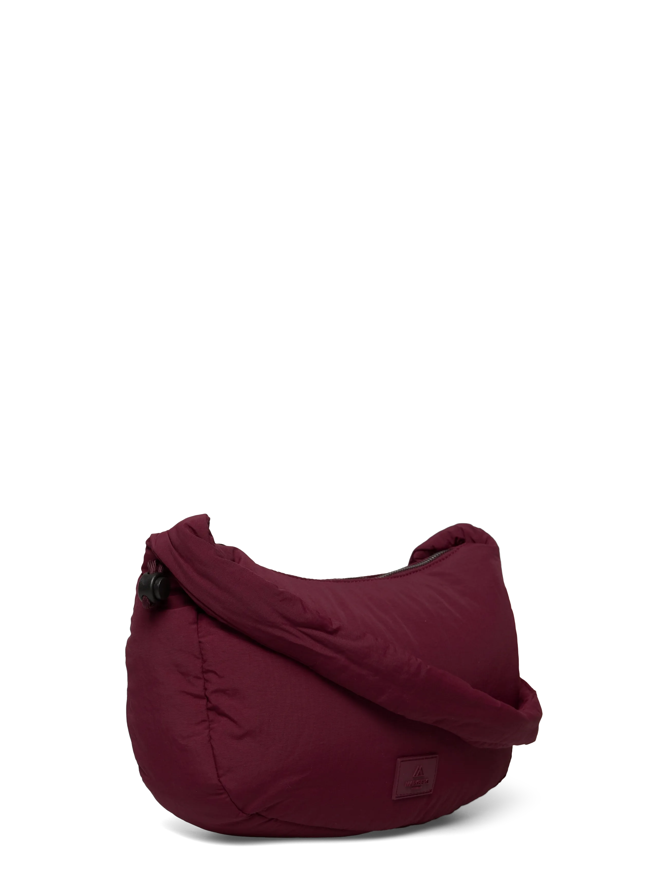 Markberg - CraveMBG Bag, Recycled - festtøj til outletpriser - burgundy - 2