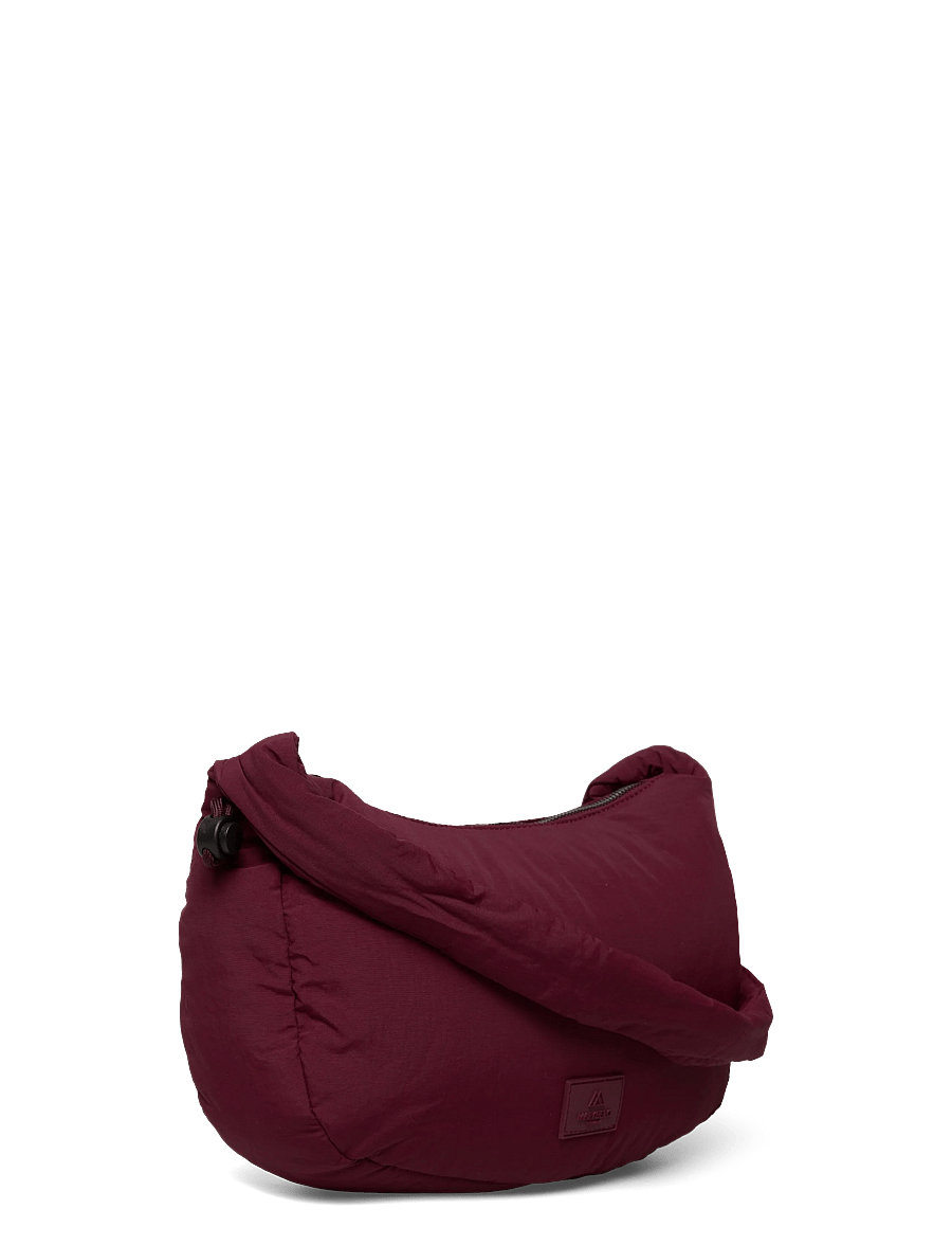 Markberg - CraveMBG Bag, Recycled - modetrends - burgundy - 2