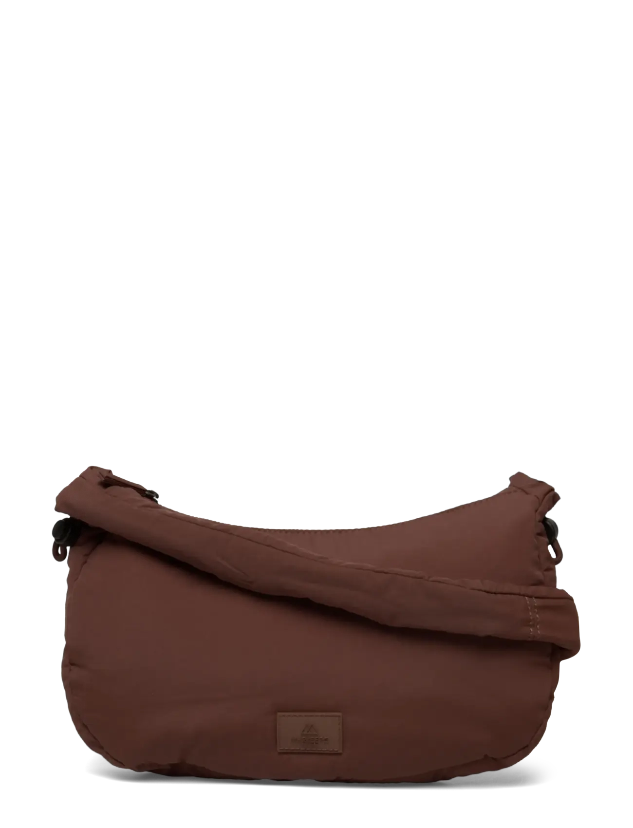 Markberg Cravembg Bag, Recycled, One Size, Bags, Braun - Small Shoulder Bags-crossbody Frauen