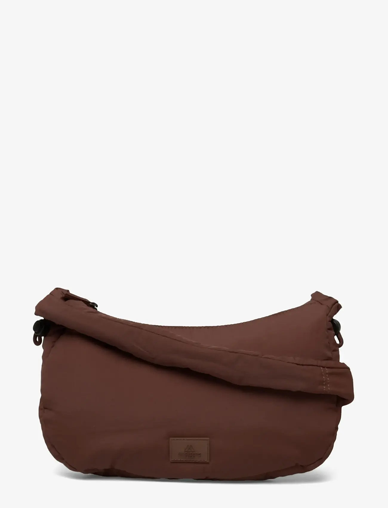 Markberg - CraveMBG Bag, Recycled - besondere anlässe - dark brown - 0