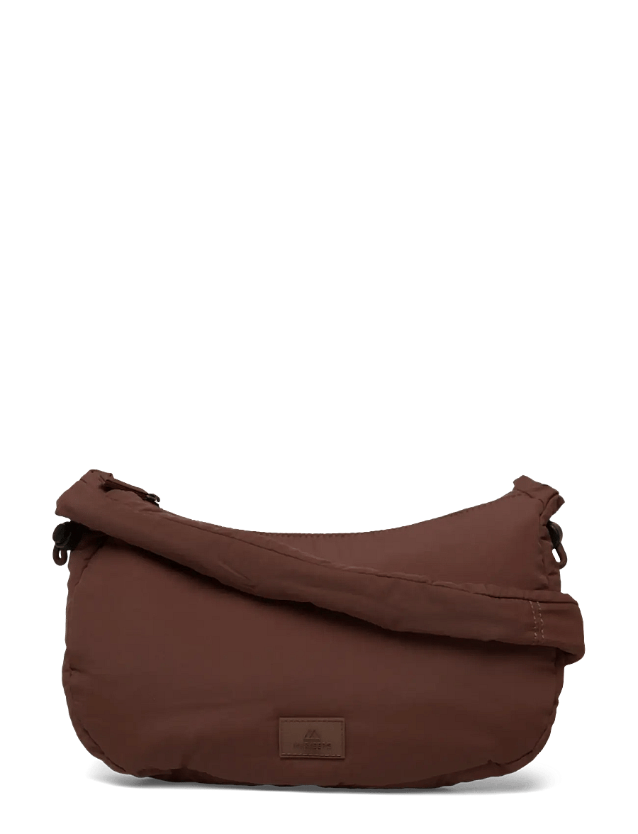 Markberg - CraveMBG Bag, Recycled - modetrends - dark brown - 0