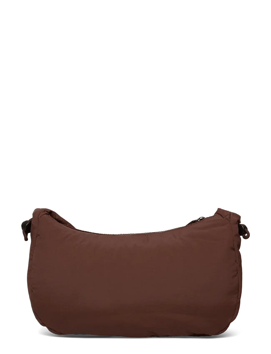 Markberg - CraveMBG Bag, Recycled - modetrends - dark brown - 1