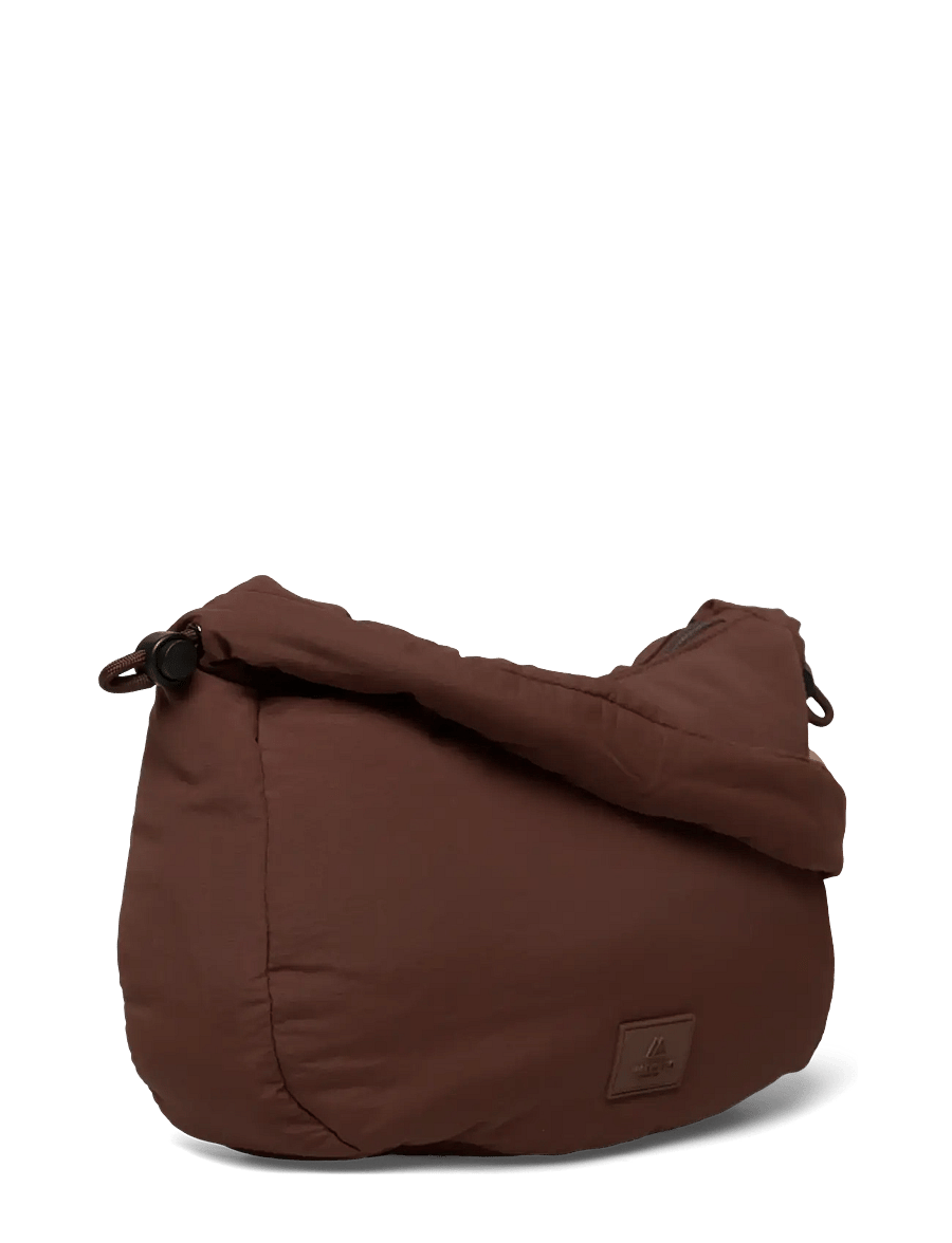 Markberg - CraveMBG Bag, Recycled - modetrends - dark brown - 2