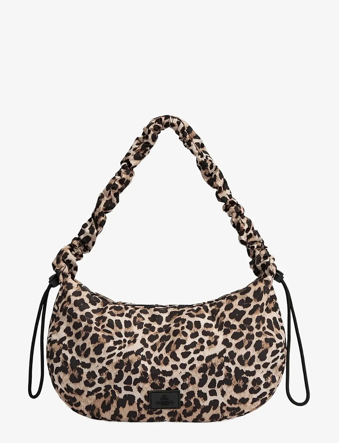 Markberg - CraveMBG Bag, Recycled - modetrends - leopard - 1