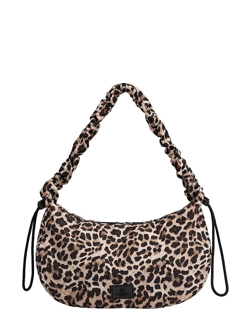 Markberg - CraveMBG Bag, Recycled - modetrends - leopard - 1