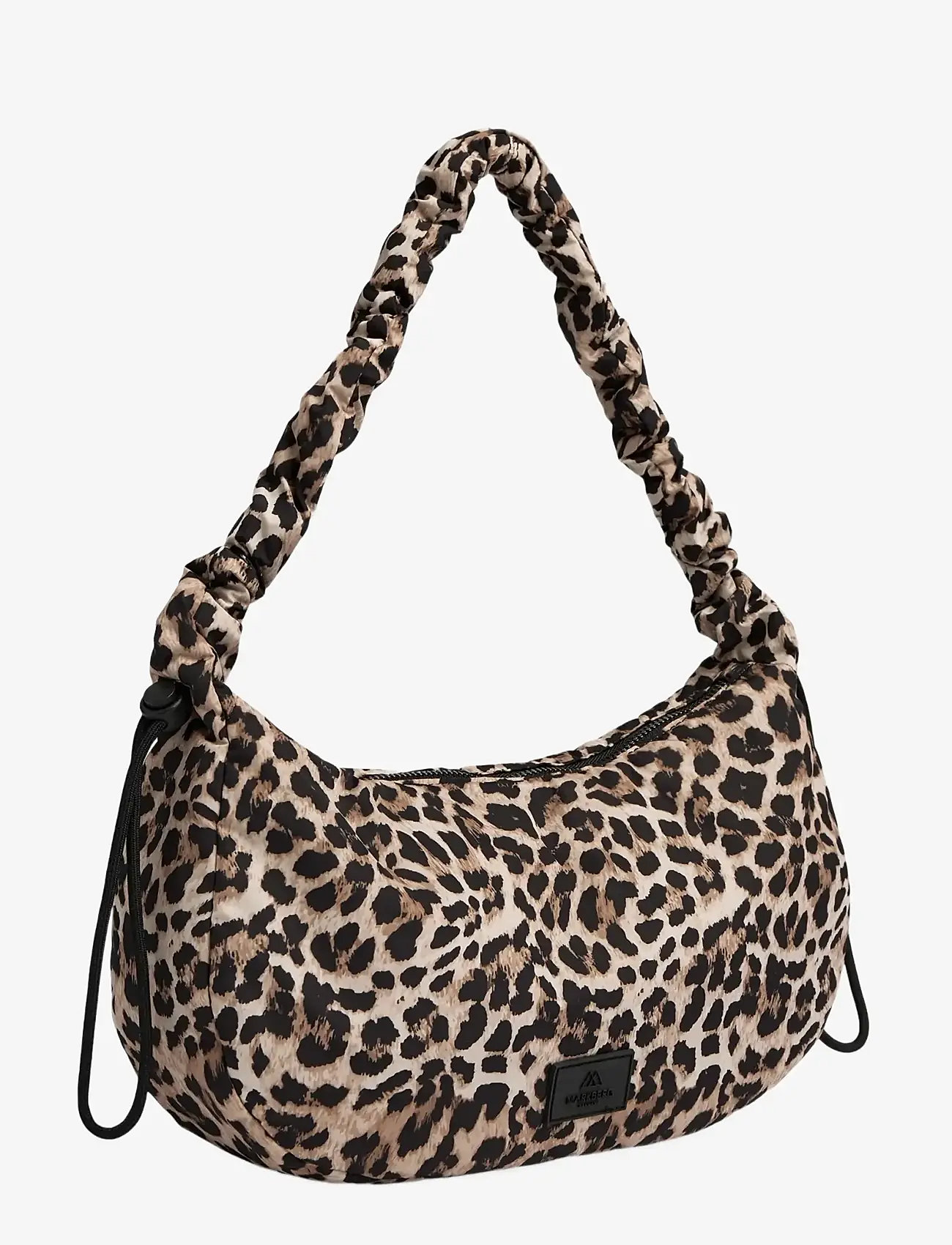 Markberg - CraveMBG Bag, Recycled - modetrends - leopard - 2