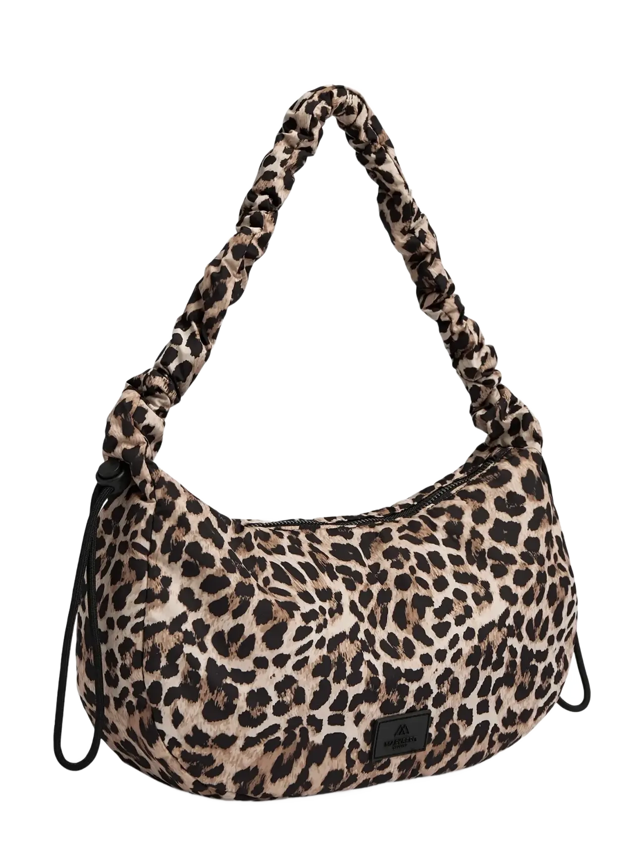 Markberg - CraveMBG Bag, Recycled - modetrends - leopard - 2