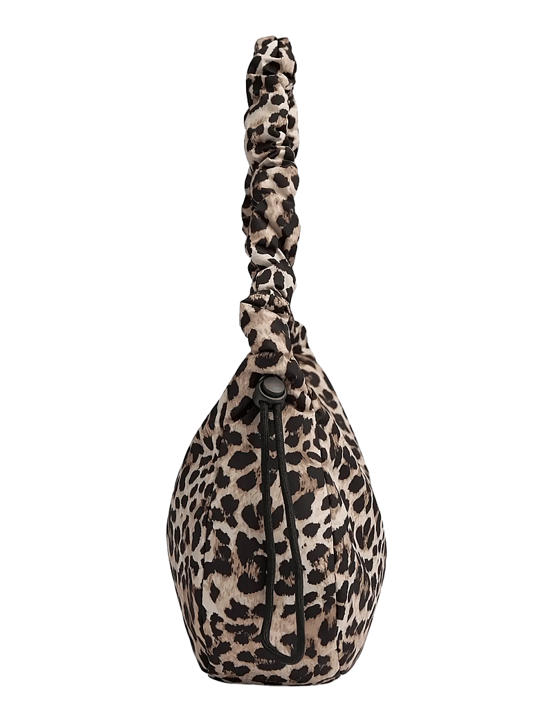 Markberg - CraveMBG Bag, Recycled - modetrends - leopard - 3