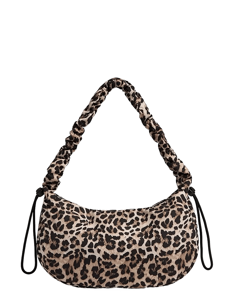 Markberg - CraveMBG Bag, Recycled - modetrends - leopard - 4