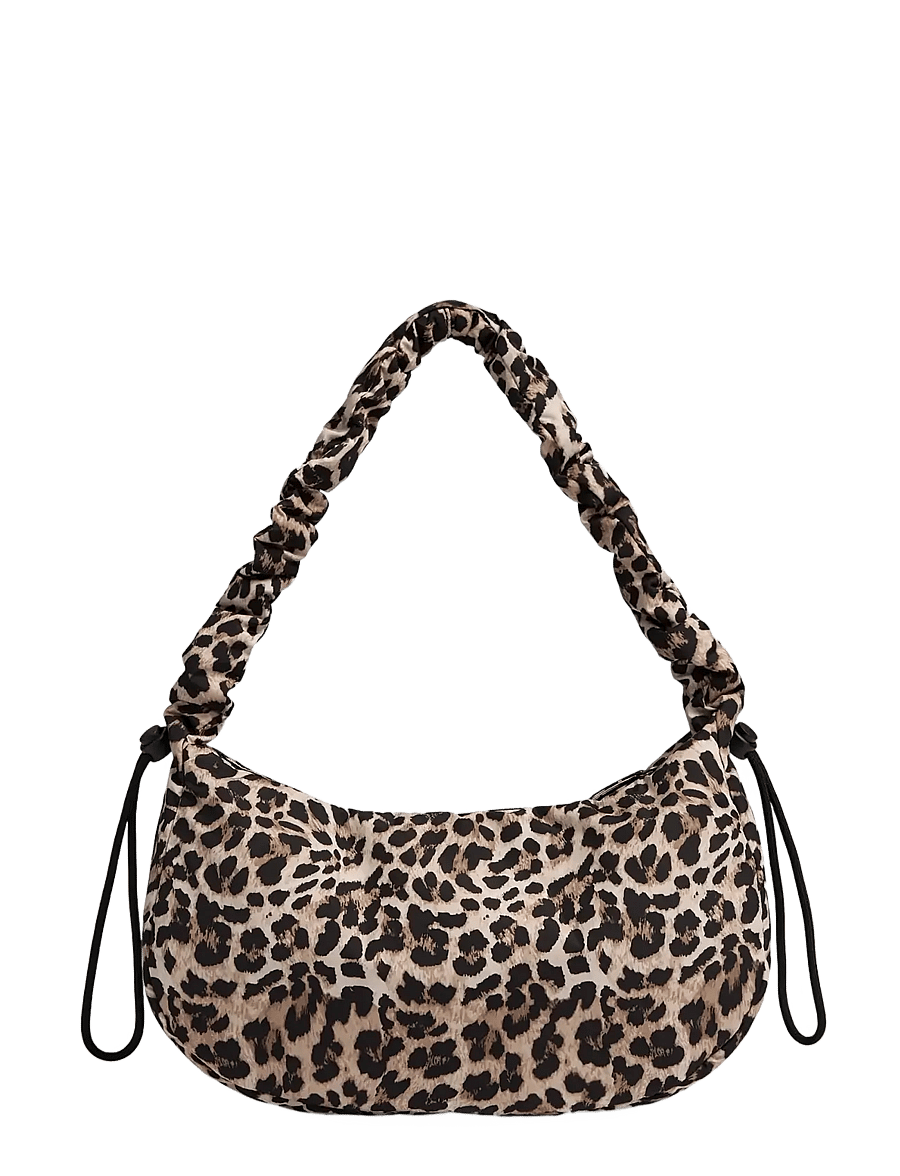 Markberg - CraveMBG Bag, Recycled - modetrends - leopard - 4