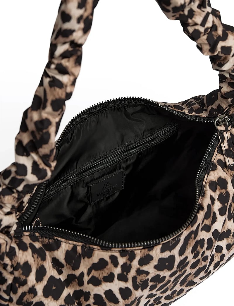 Markberg - CraveMBG Bag, Recycled - modetrends - leopard - 5