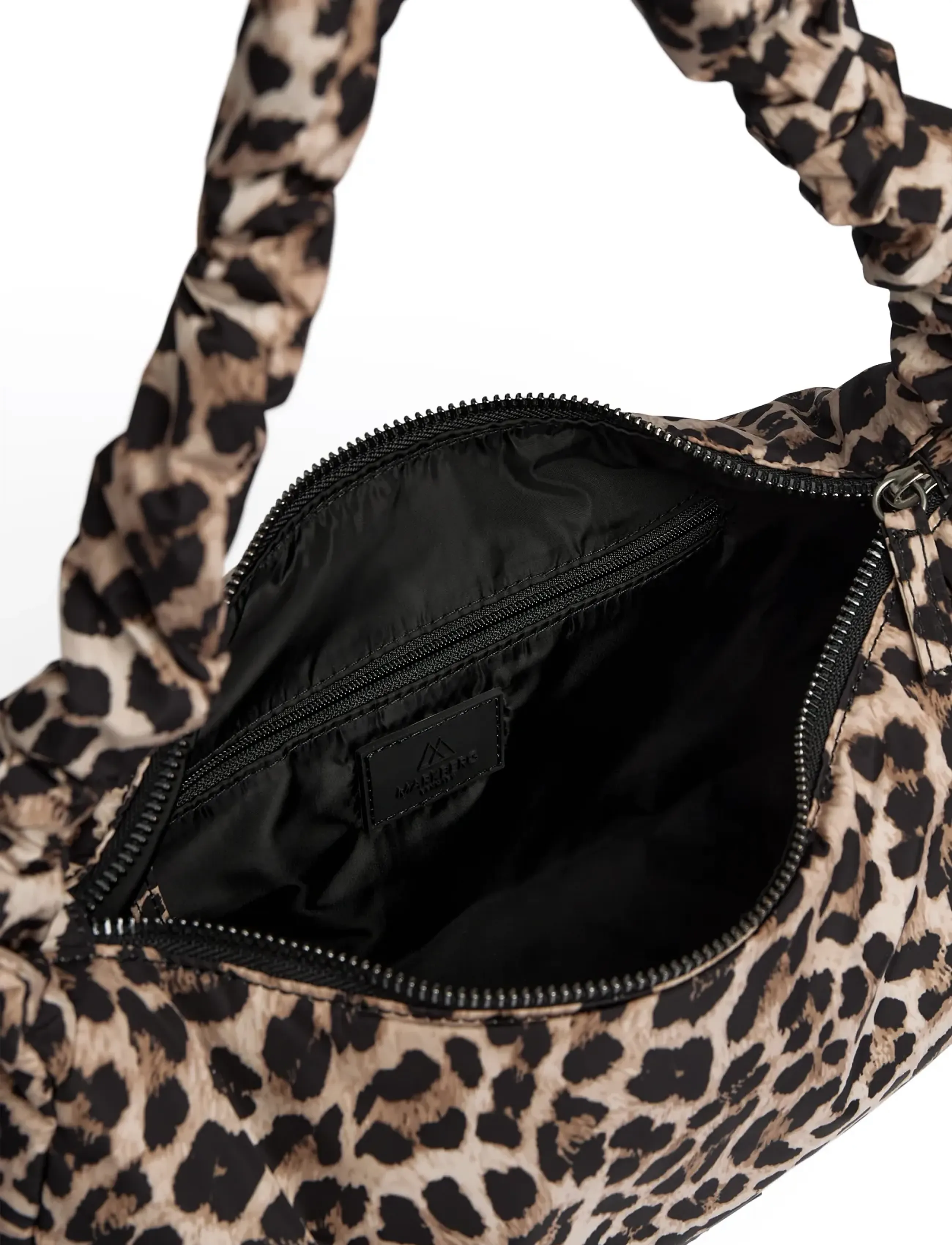 Markberg - CraveMBG Bag, Recycled - modetrends - leopard - 5