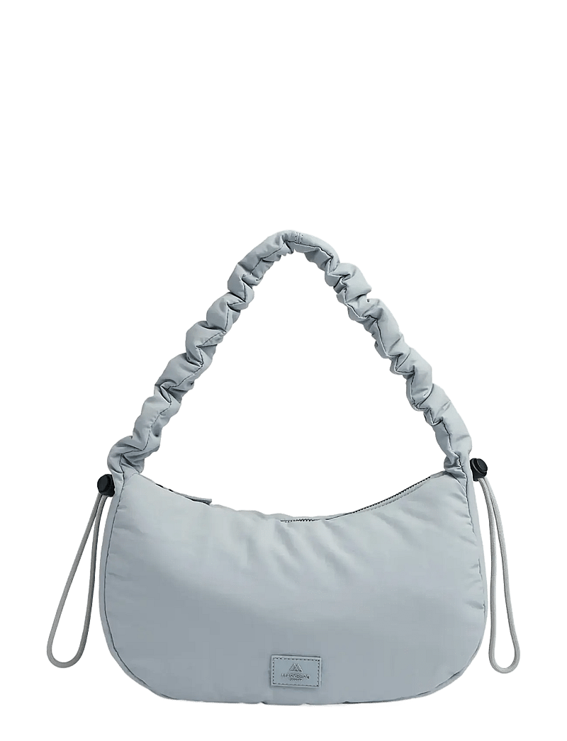 Markberg - CraveMBG Bag, Recycled - modetrends - light denim - 1